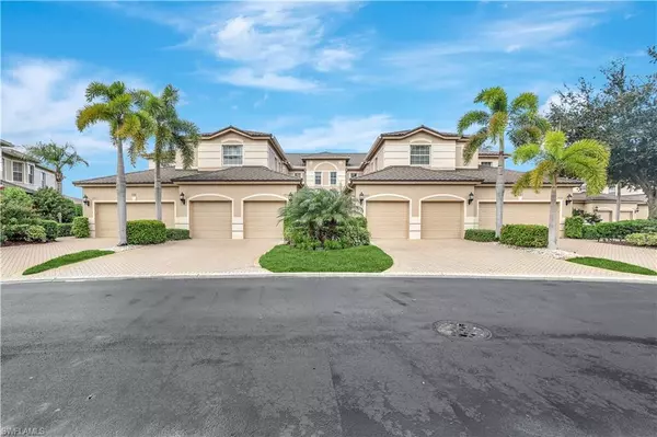 Naples, FL 34119,721 Regency Reserve CIR #5701