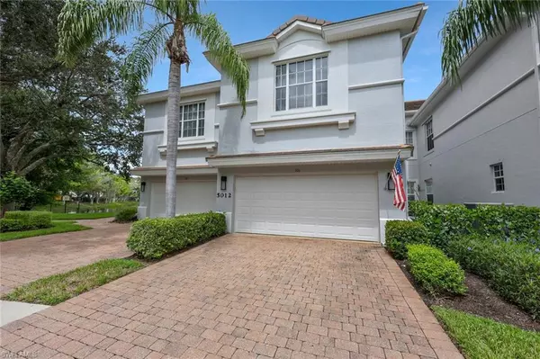 5012 Maxwell CIR #101, Naples, FL 34105