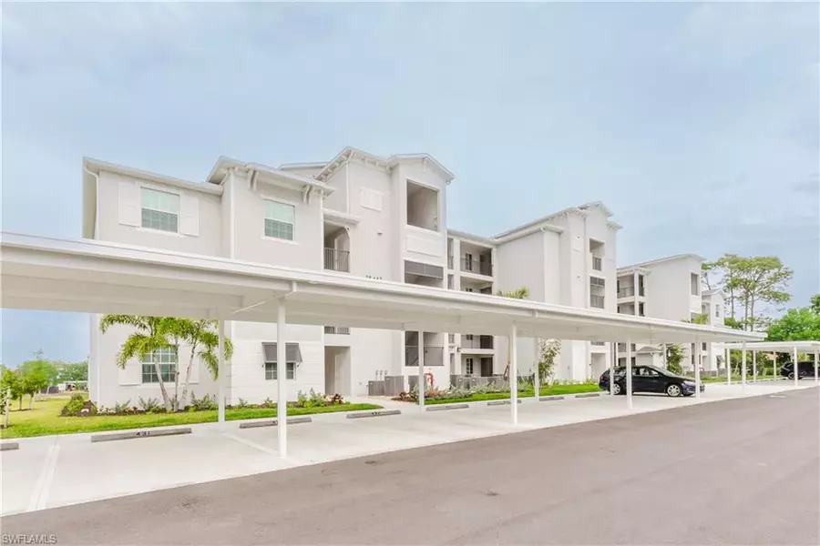 18461 COPPERHEAD CT N #431, Lehigh Acres, FL 33936