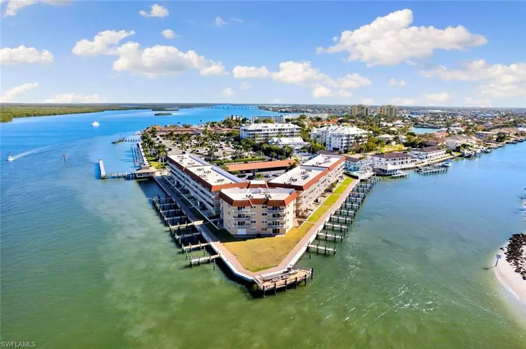 Marco Island, FL 34145,1206 Edington PL #D101