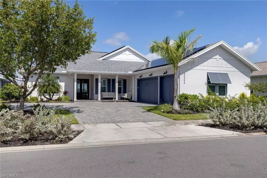 Punta Gorda, FL 33982,43394 Waterside TRL