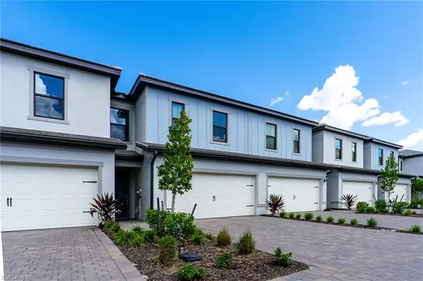 4263 Sonoma Oaks CIR, Naples, FL 34119