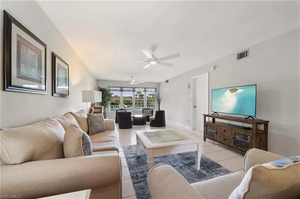 Naples, FL 34112,3750 NORTHWINDS DR #1010
