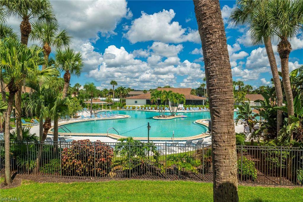 Naples, FL 34112,3750 NORTHWINDS DR #1010
