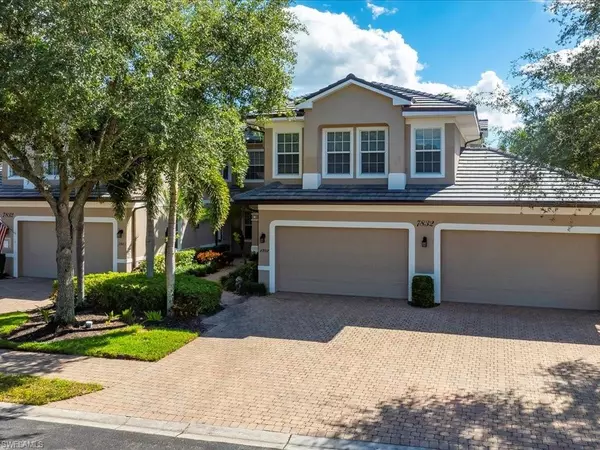 Naples, FL 34113,7832 Hawthorne DR #1902