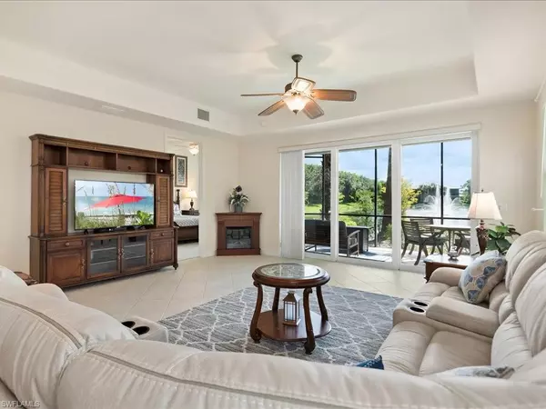 Naples, FL 34113,7832 Hawthorne DR #1902