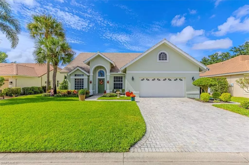 Fort Myers, FL 33913,12020 Wedge DR