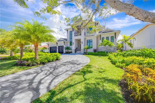 Naples, FL 34103,3540 Crayton RD
