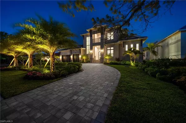 Naples, FL 34103,3540 Crayton RD