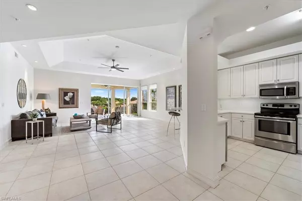 Naples, FL 34109,1845 Les Chateaux BLVD #303
