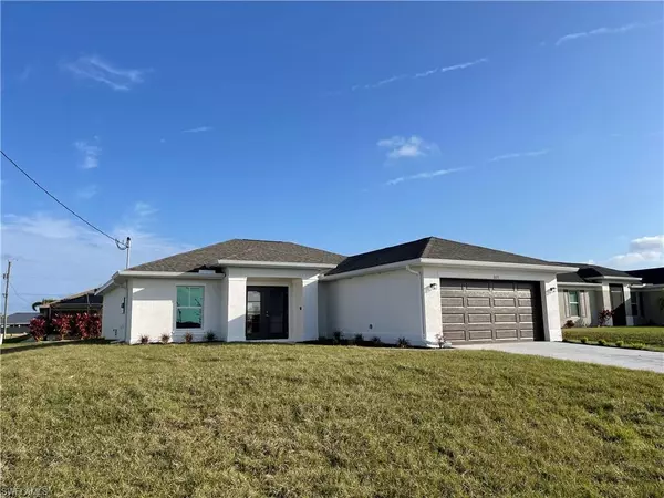 517 NW 20th ST, Cape Coral, FL 33993