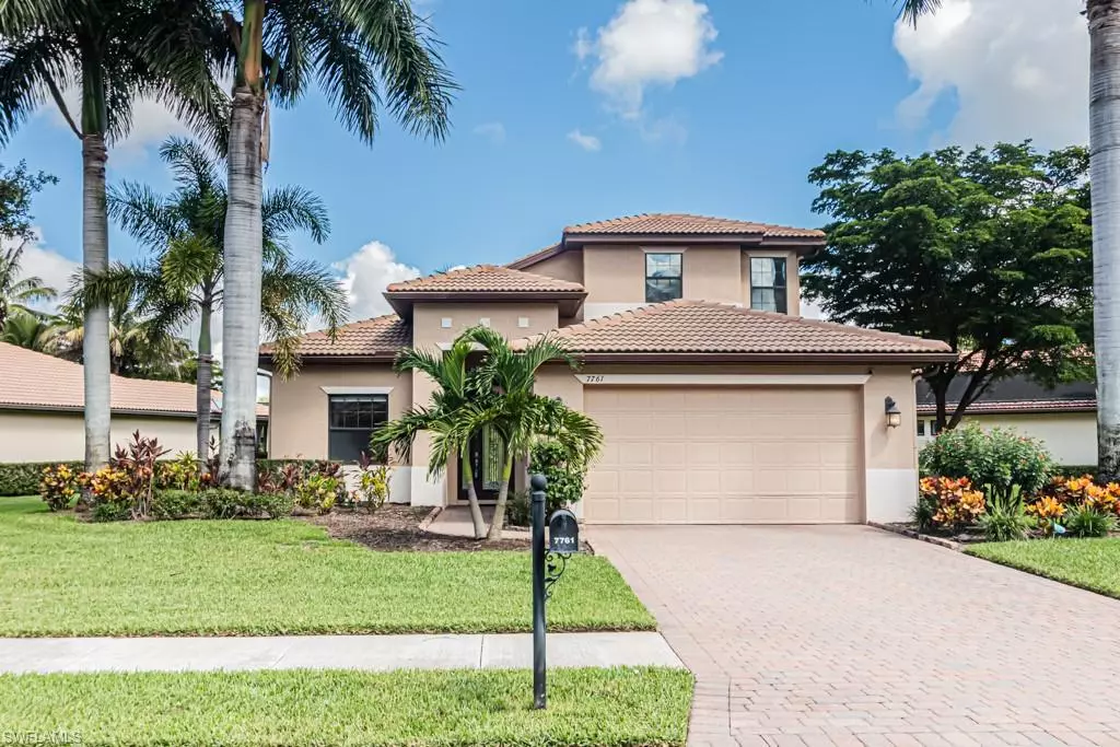 Naples, FL 34120,7761 Bucks Run DR