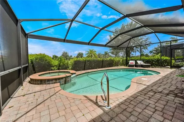3738 Treasure Cove CIR, Naples, FL 34114