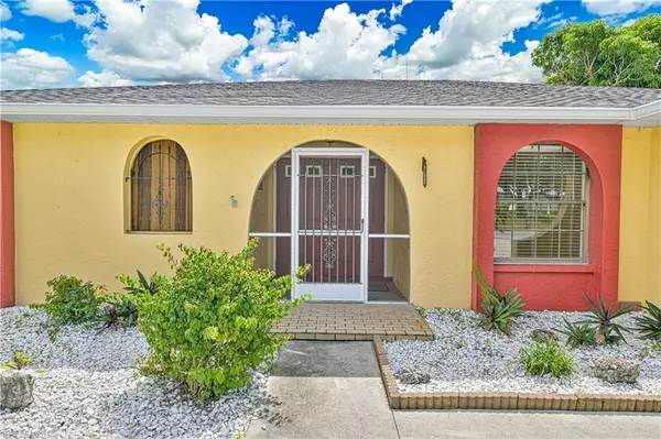 Cape Coral, FL 33914,624 Mohawk PKWY