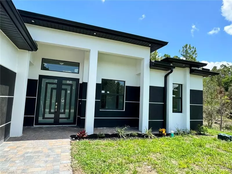 1247 Earnest ST E, Lehigh Acres, FL 33974