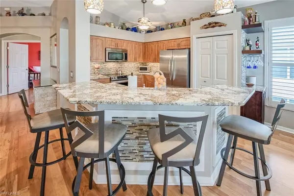 23036 Lone Oak DR, Estero, FL 33928