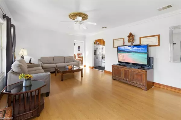 Naples, FL 34112,3117 Areca AVE
