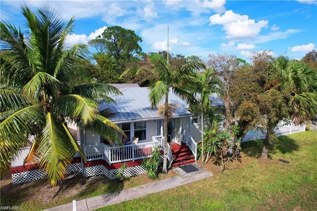 Naples, FL 34112,3117 Areca AVE