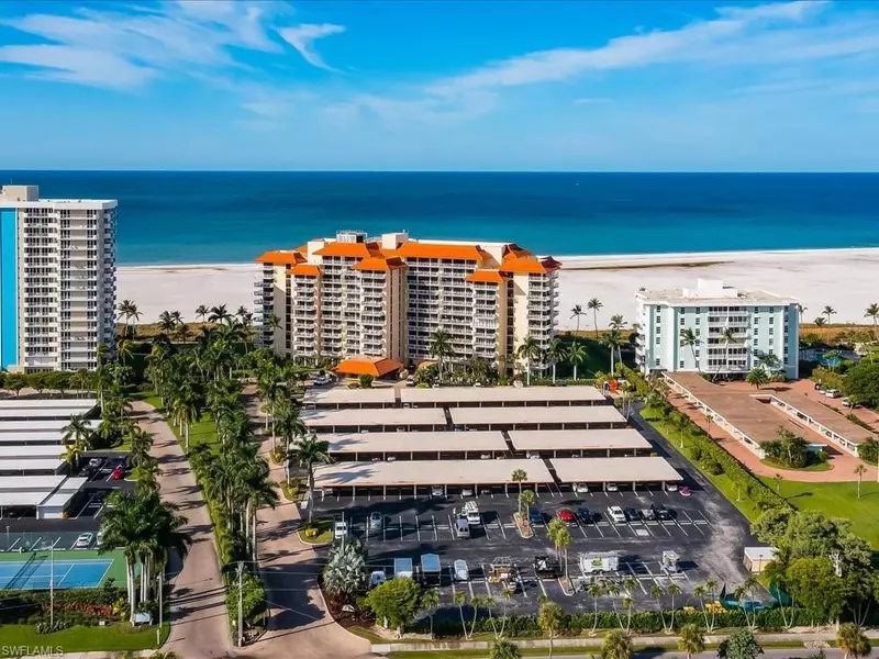 180 Seaview CT #714, Marco Island, FL 34145
