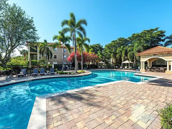 8861 Colonnades CT W #215, Bonita Springs, FL 34135