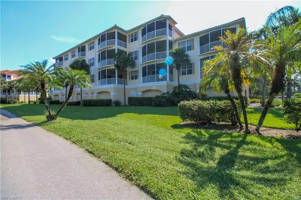 Naples, FL 34112,4853 Hampshire CT #107
