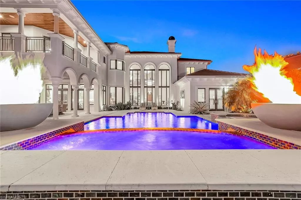 Naples, FL 34110,16770 Prato WAY