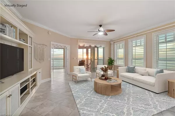 Bonita Springs, FL 34134,267 Barefoot Beach BLVD #601