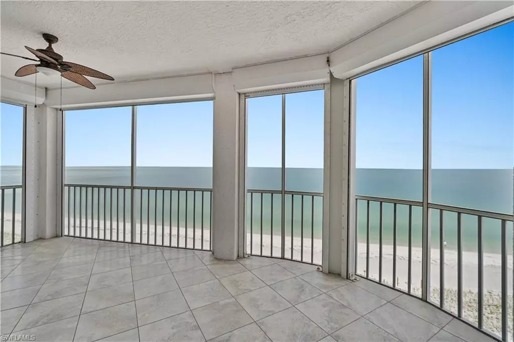 Bonita Springs, FL 34134,267 Barefoot Beach BLVD #601