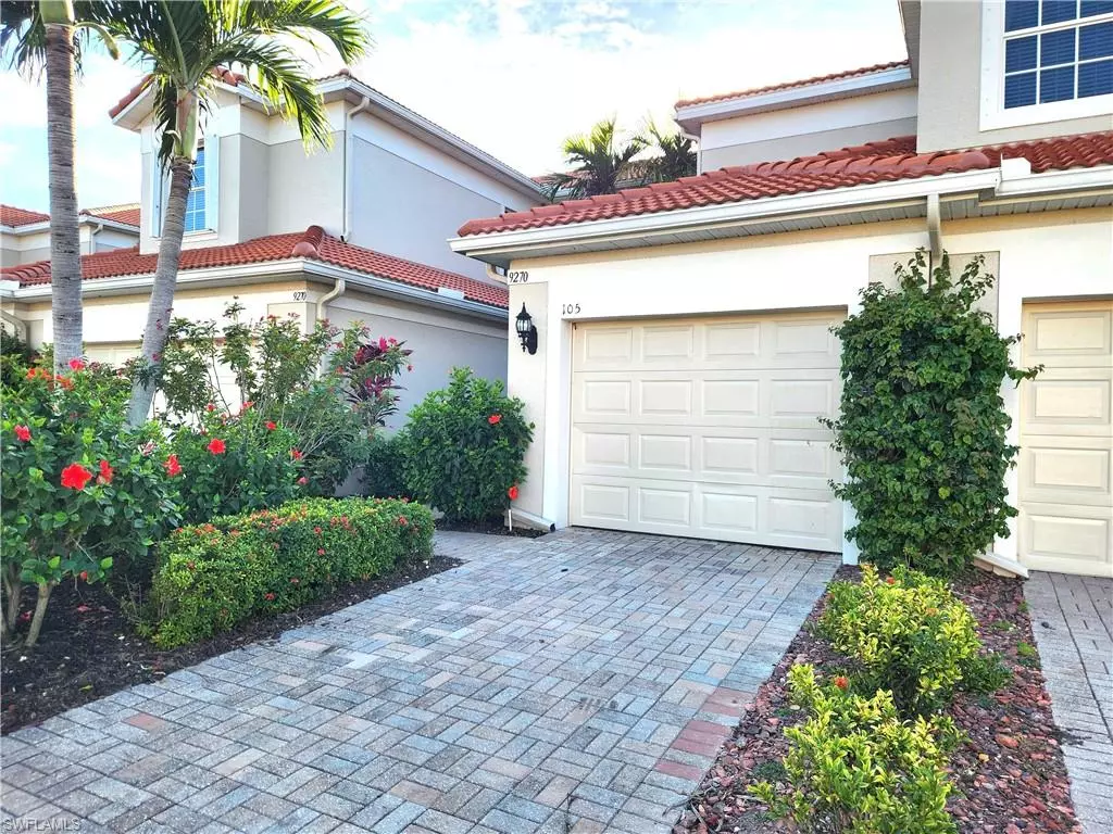 Fort Myers, FL 33908,9270 Belleza WAY #105