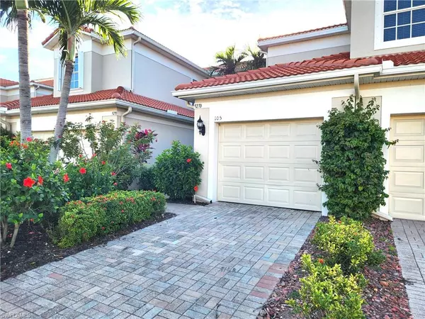 9270 Belleza WAY #105, Fort Myers, FL 33908