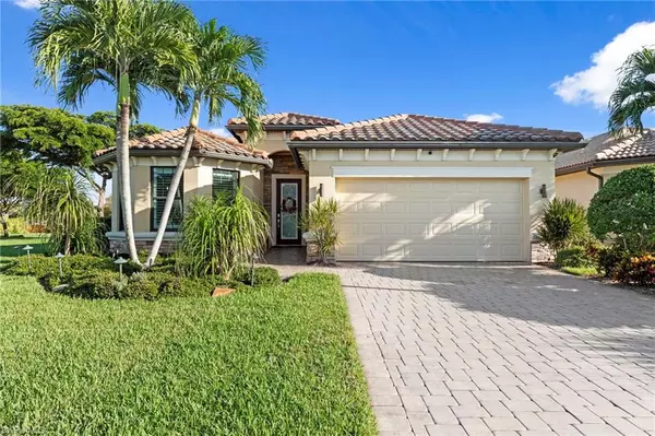 Estero, FL 33928,13550 Villa Di Preserve LN