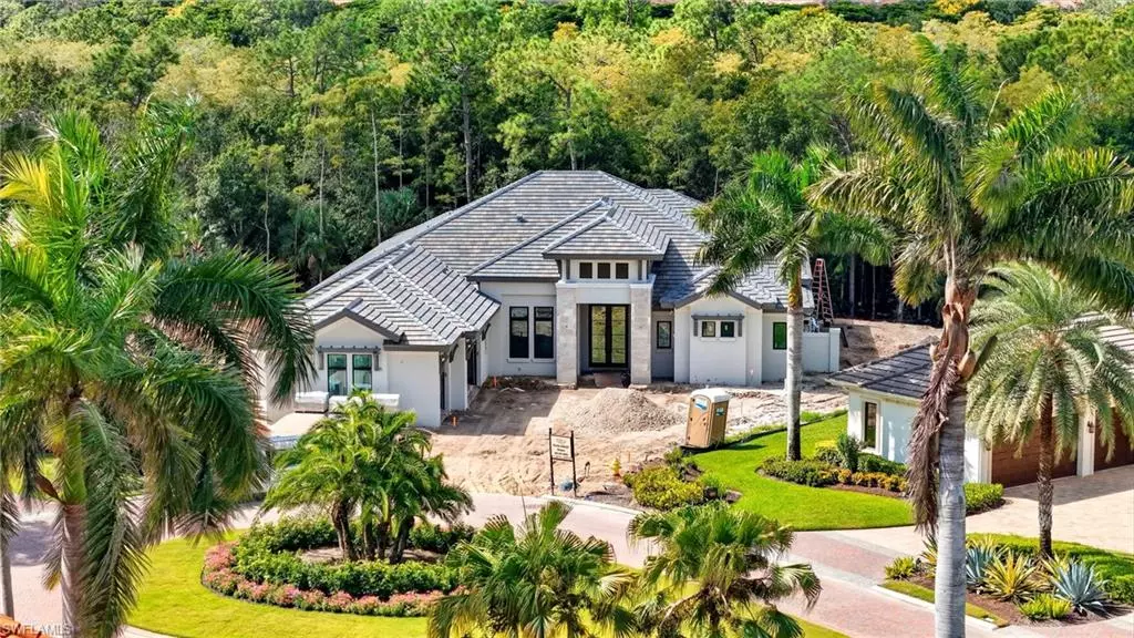 4637 Idylwood LN, Naples, FL 34119