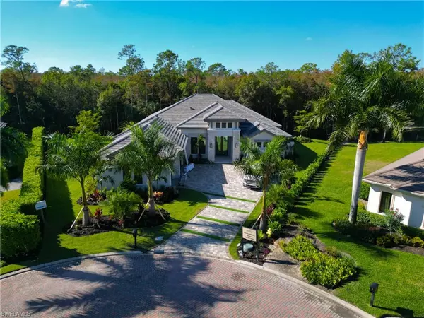 4637 Idylwood LN, Naples, FL 34119