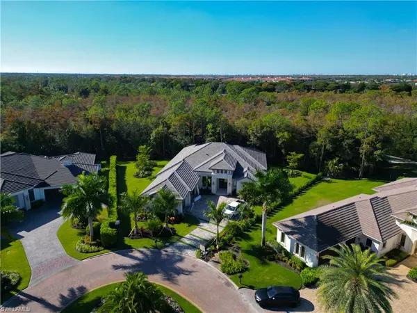 4637 Idylwood LN, Naples, FL 34119