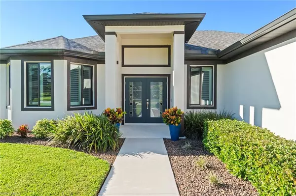 North Fort Myers, FL 33917,6730 Eagle Tree CT