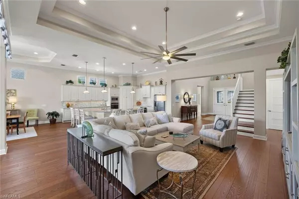 Naples, FL 34113,4926 Andros DR