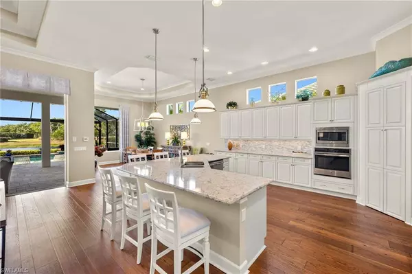 Naples, FL 34113,4926 Andros DR
