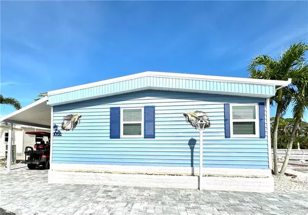 Bonita Springs, FL 34134,4700 Leilani LN