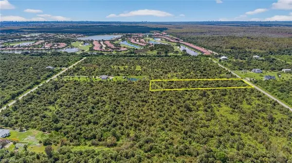 Naples, FL 34120,XXX 39th AVE NW