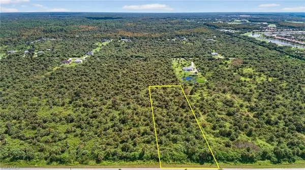 Naples, FL 34120,XXX 39th AVE NW