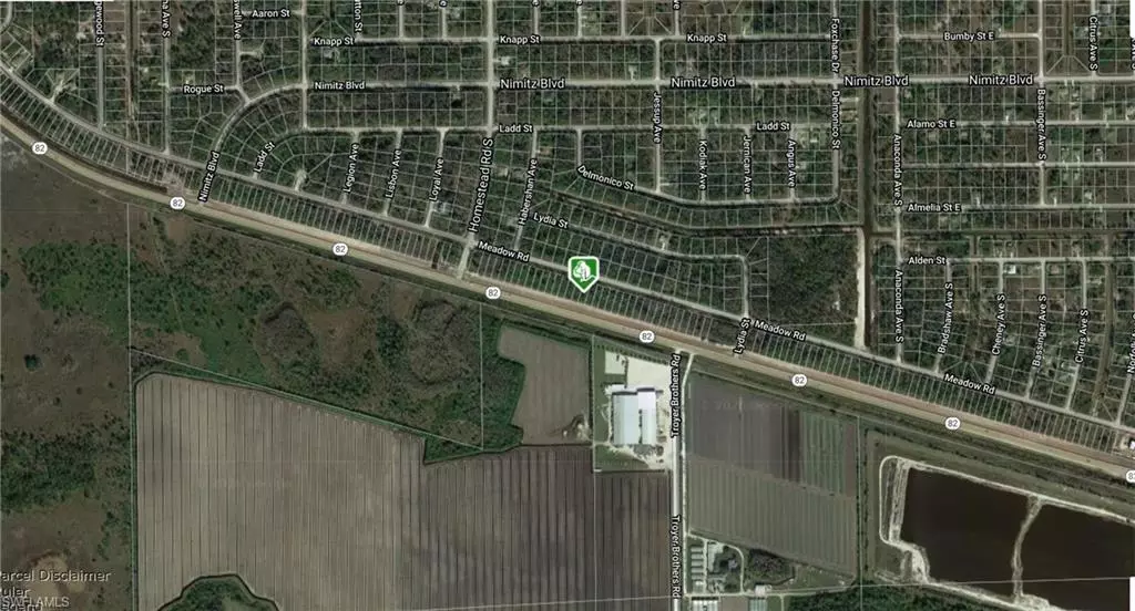 Lehigh Acres, FL 33974,2732 Meadow RD
