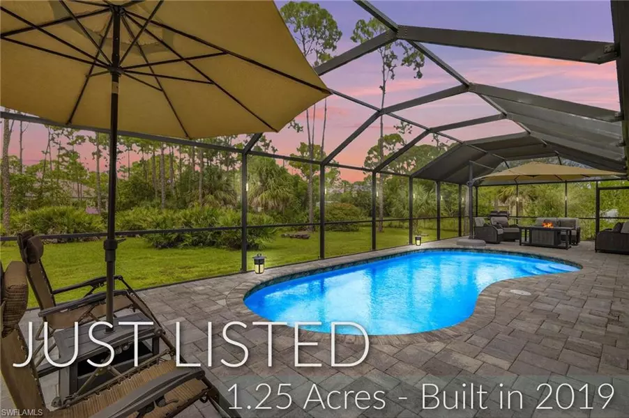 24100 Claire ST, Bonita Springs, FL 34135