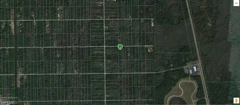 Naples, FL 34120,32nd AVE SE