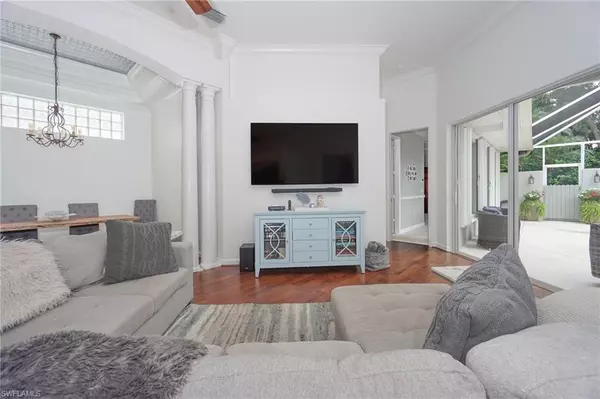 Naples, FL 34109,3188 Sundance CIR
