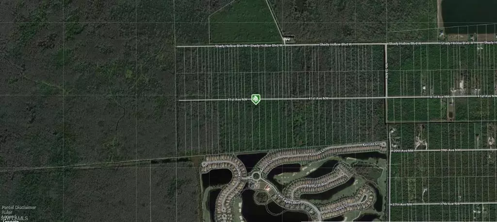 41st AVE NW, Naples, FL 34120