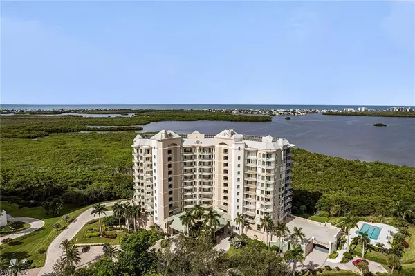 Bonita Springs, FL 34134,4811 Island Pond CT #1202