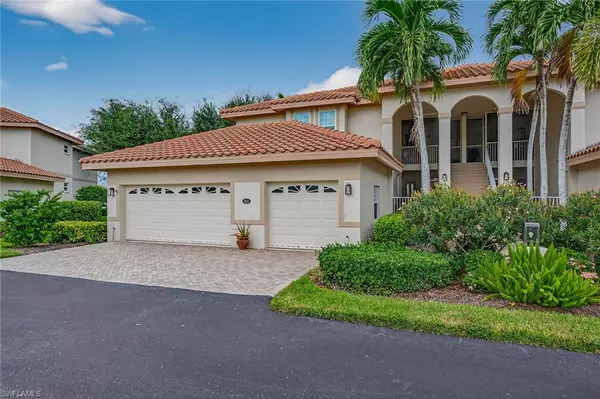 Marco Island, FL 34145,214 Waterway CT #3-101