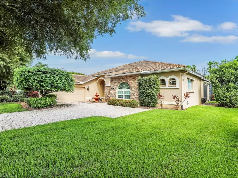 9560 Cedar Creek DR, Bonita Springs, FL 34135