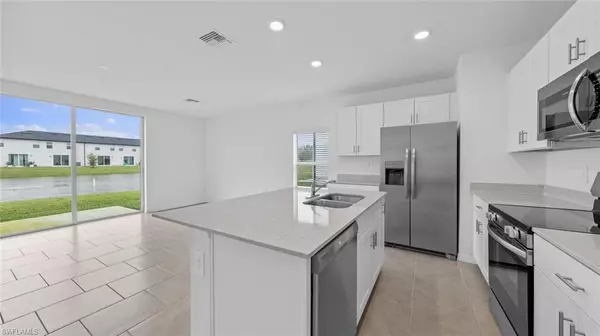 North Fort Myers, FL 33917,4223 Caterina CT