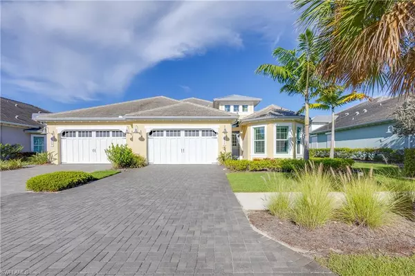 Naples, FL 34113,5855 Haiti DR